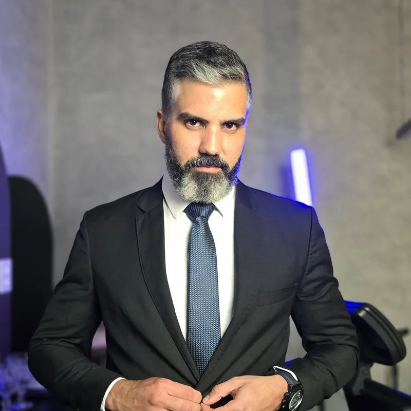 Dr. Alan Miranda